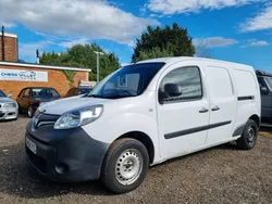 White Used 2018 Renault Kangoo Business MPV | £6,495 (Fair price)