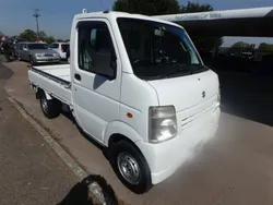 White Used 2025 Suzuki Carry Pickup | £7,950 (Super price)