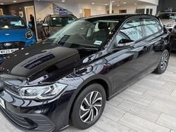 Used 2025 VW Polo Life Hatchback | £16,499 (Good price)