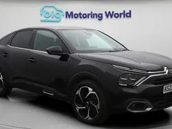 Used 2023 Citroën C4 Shine Hatchback | £12,900 (Good price)