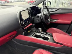 Black Used 2023 Lexus NX350h SUV | £34,450 (Fair price)