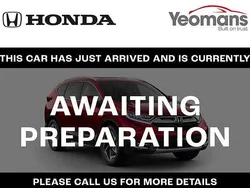 Crystal black Used 2020 Honda CR-V Hybrid SUV | £23,750 (A bit pricey)