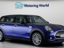 Used 2018 Mini Cooper Clubman Classic Estate | £12,800 (Good price)