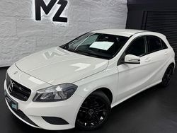 Used 2013 Mercedes A200 | £5,965 (Fair price)
