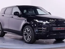 Used 2023 Land Rover Range Rover evoque Autobiography Hatchback | £26,350 (Good price)