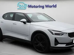 Used 2023 Polestar 2 Long Range Single Motor Sedan | £21,000 (Good price)