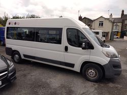 White Used 2015 Citroën Relay Van | £6,995