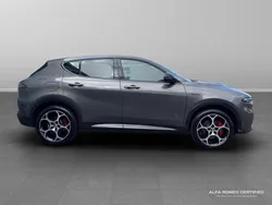 Grey Used 2024 Alfa Romeo Tonale Veloce SUV | £31,995 (Expensive)