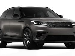 New 2025 Land Rover Range Rover Velar HSE Dynamic SUV | £62,782 (Fair price)