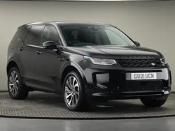 Used 2023 Land Rover Discovery Sport HSE Dynamic SUV | £27,500 (Super price)
