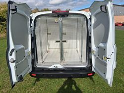 White Used 2021 Ford Transit Van | £13,295 (Expensive)