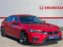 Other Used 2023 Honda Civic Advance Hatchback | £26,922 (Fair price)