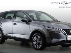 Used 2023 Nissan Qashqai Acenta Premium SUV | £14,235 (Good price)