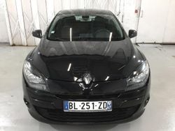 Black Used 2011 Renault Mégane GrandTour Estate | £3,950