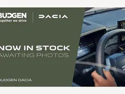Used 2024 Dacia Jogger Extreme SUV | £20,000 (Fair price)