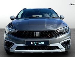 Grey Used 2023 Fiat Tipo Garmin Hatchback | £13,350 (Fair price)