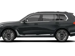 Used 2022 BMW X7 M Sport SUV | £89,015
