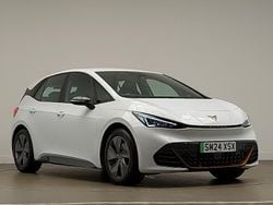 White Used 2024 Cupra Born Hatchback | £21,998 (Fair price)