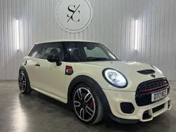 Used 2018 Mini John Cooper Works Hatch Hatchback | £12,495 (Good price)