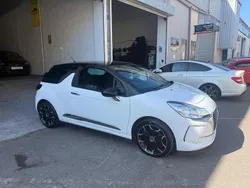 White Used 2016 DS Automobiles DS3 Elegance Hatchback | £3,800 (Good price)