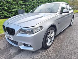 Silver Used 2013 BMW 320 M Sport Sedan | £6,995 (Fair price)