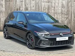 Used 2024 VW Golf VIII GTI | £31,999 (Fair price)