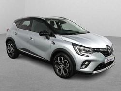 Used 2024 Renault Captur Techno SUV | £12,649 (Super price)