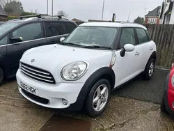 Used 2012 Mini Countryman SUV | £5,595 (A bit pricey)
