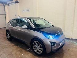Used 2015 BMW i3 | £6,450