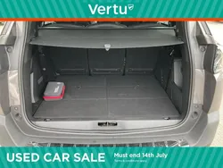Grey Used 2022 Peugeot 5008 Allure Premium MPV | £19,930 (Good price)