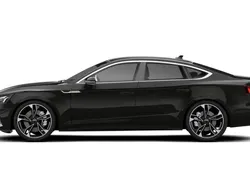 Used 2025 Audi A5 Sportback S-Line Hatchback | £23,000
