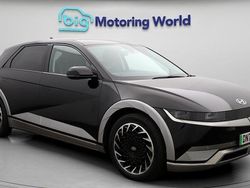Used 2024 Hyundai Ioniq 6 Ultimate Sedan | £23,100 (Good price)