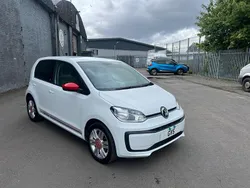 White Used 2020 VW up! Beats Hatchback | £7,490 (Super price)