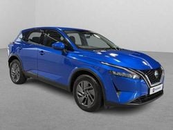 Blue Used 2023 Nissan Qashqai Acenta Premium SUV | £17,149 (Good price)