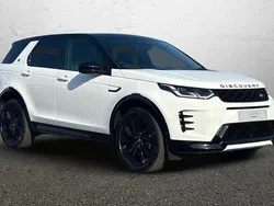 New 2025 Land Rover Discovery Sport HSE Dynamic SUV | £55,745 (Fair price)