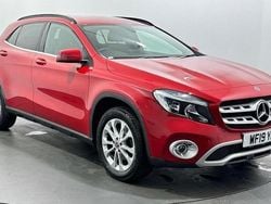 Used 2019 Mercedes GLA200 SE SUV | £15,541 (Fair price)
