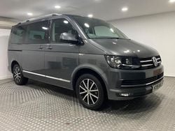 Grey Used 2019 VW Caravelle Executive MPV | £34,995 (Super price)