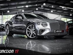 Grey Used 2019 Bentley Continental Coupe | £81,988 (Good price)