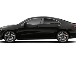 Used 2015 Mercedes CLA45 AMG AMG Sedan | £17,995 (A bit pricey)