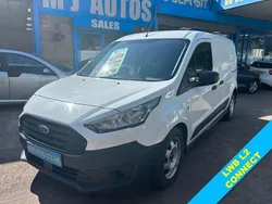 White Used 2020 Ford Transit Van | £6,795 (Good price)