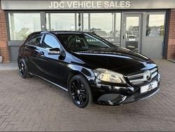 Used 2015 Mercedes A180 | £6,990 (Good price)