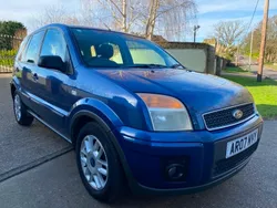 Used 2007 Ford Fusion Zetec | £1,095 (Good price)