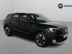 Black Used 2025 Ford Explorer Premium SUV | £29,099 (Good price)