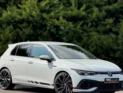 Used 2021 VW Golf VIII GTI Clubsport | £26,500 (Fair price)