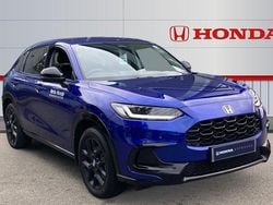 Other Used 2025 Honda ZR-V Sport SUV | £30,490 (Expensive)