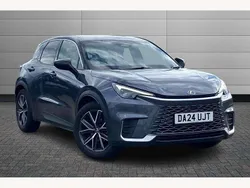 Other Used 2024 Lexus LBX SUV | £29,950 (A bit pricey)