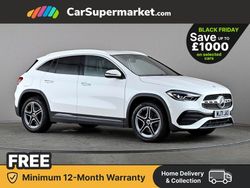 White Used 2021 Mercedes E250 Premium Hatchback | £31,997