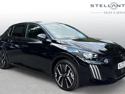Used 2024 Peugeot 208 GTi Hatchback | £16,494 (Fair price)