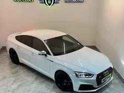 Used 2017 Audi A5 Sportback | £18,995 (Fair price)