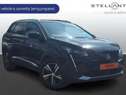 Used 2024 Peugeot 5008 GTi MPV | £27,226 (Fair price)